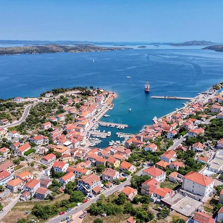 Holiday House With A Parking Space Sali, Dugi Otok - 8138 Buitenkant foto