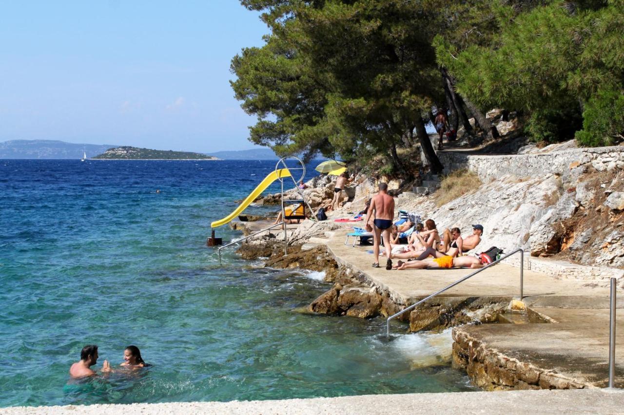 Holiday House With A Parking Space Sali, Dugi Otok - 8138 Buitenkant foto