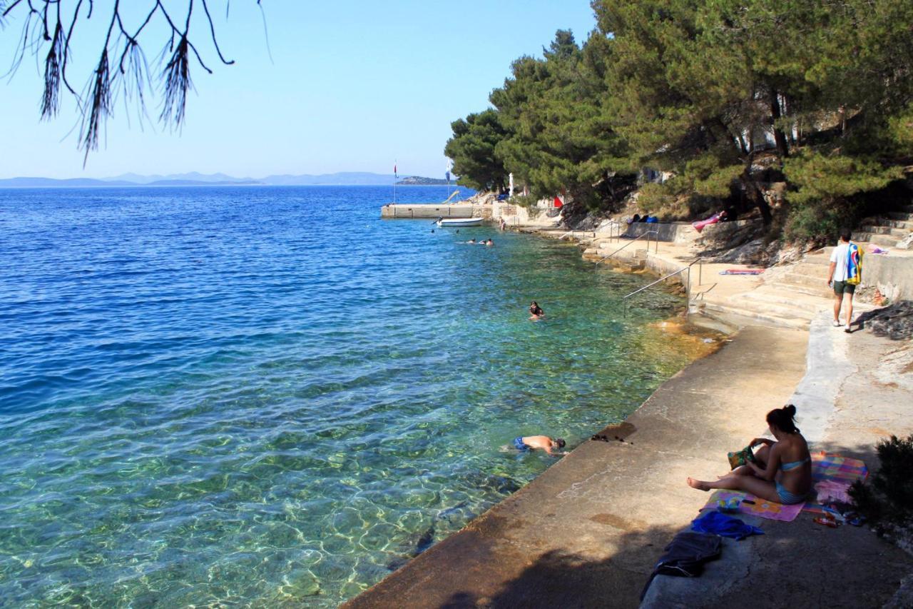 Holiday House With A Parking Space Sali, Dugi Otok - 8138 Buitenkant foto