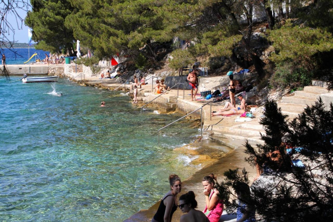 Holiday House With A Parking Space Sali, Dugi Otok - 8138 Buitenkant foto
