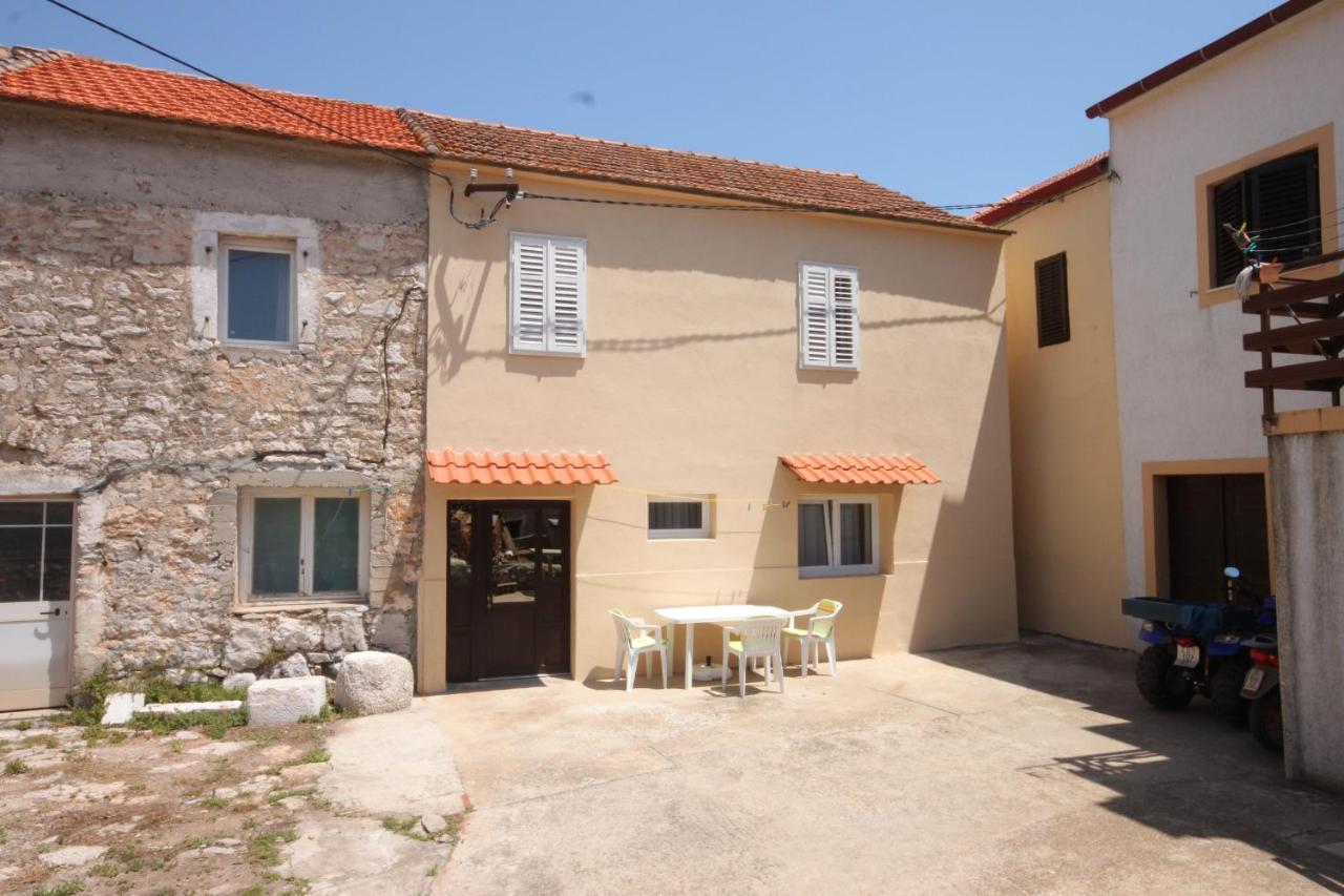 Holiday House With A Parking Space Sali, Dugi Otok - 8138 Buitenkant foto