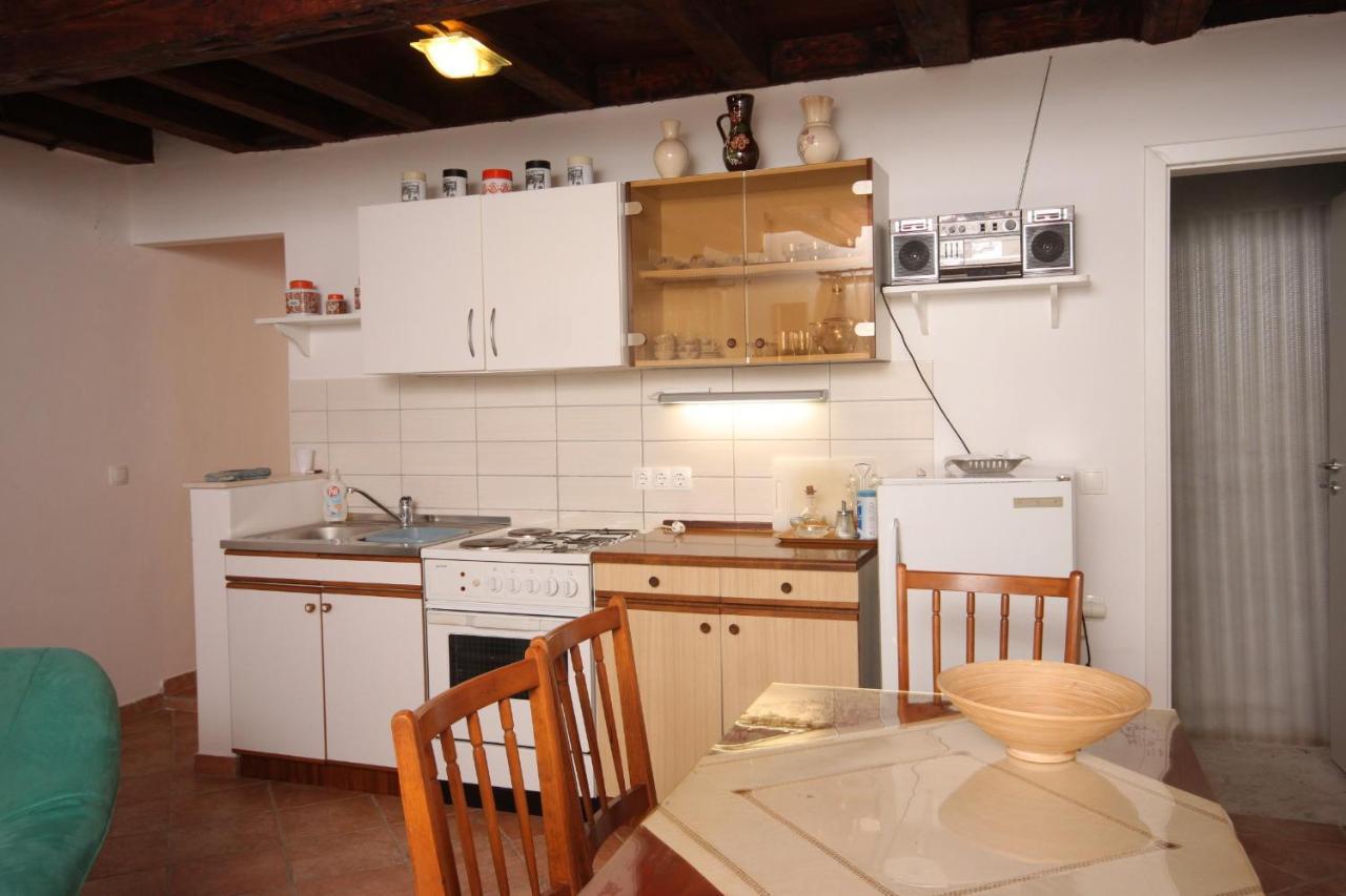 Holiday House With A Parking Space Sali, Dugi Otok - 8138 Buitenkant foto