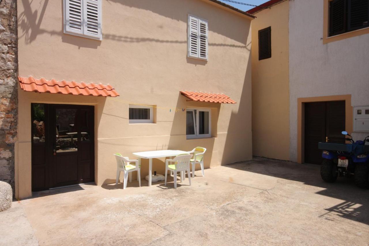 Holiday House With A Parking Space Sali, Dugi Otok - 8138 Buitenkant foto