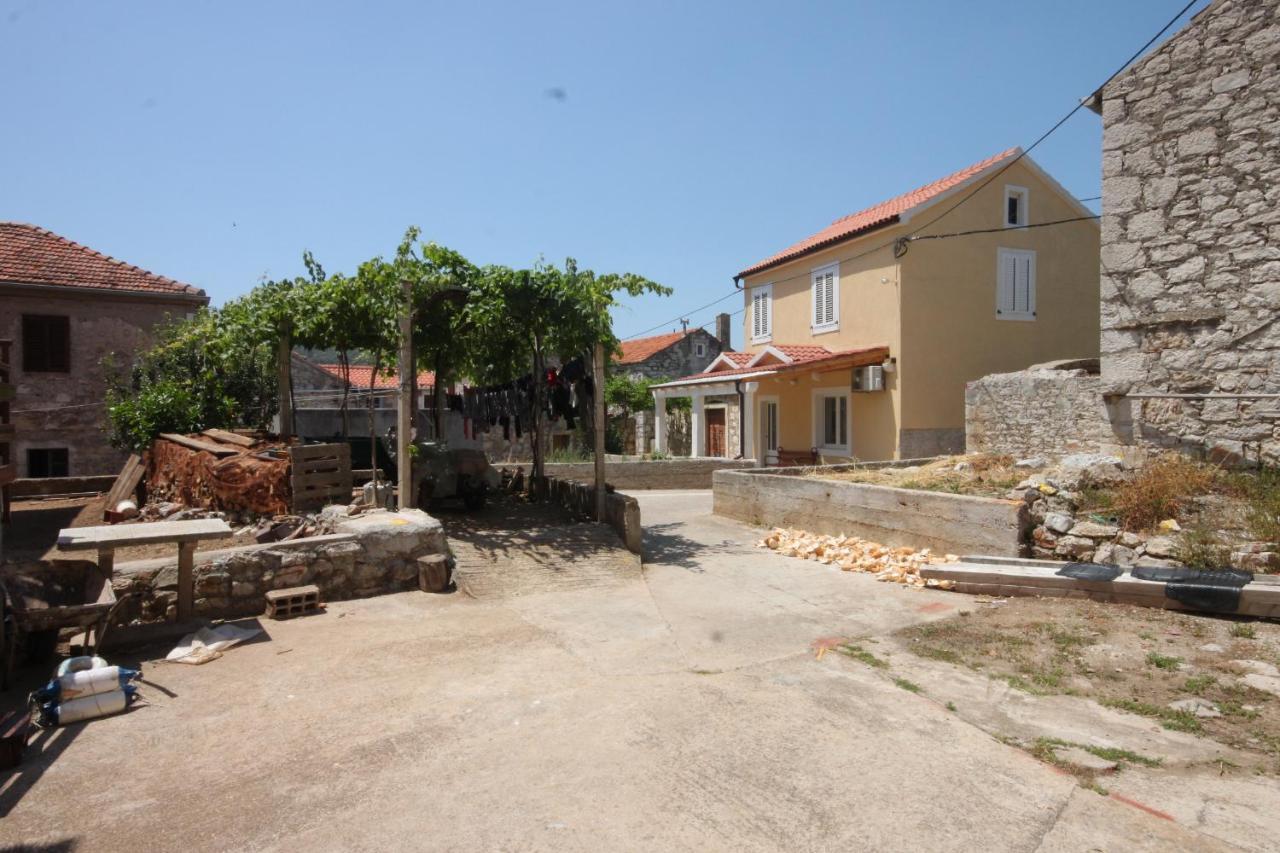 Holiday House With A Parking Space Sali, Dugi Otok - 8138 Buitenkant foto